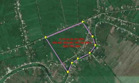 Đề xuất 2 dự án điện tái tạo hơn 9.000 tỷ đồng ở Cần Thơ