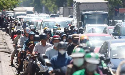 Cải hoán xe máy xăng sang điện có thực sự là giải pháp xanh?