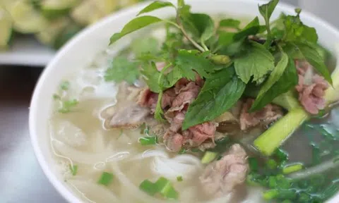 Người ăn bún gạo thường xuyên vào bữa sáng, trong thời gian ngắn, cơ thể có thể xuất hiện 5 thay đổi