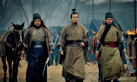 5 bài học đắt hơn vàng từ Tam Quốc Diễn Nghĩa