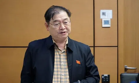 Lương 16 triệu nhưng thu nhập thêm 50-60 triệu đồng/tháng, kê khai thế nào?