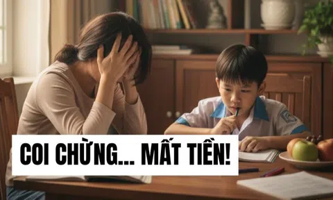 Phụ huynh Việt có thể bị phạt tới 10 triệu đồng nếu làm điều này: Nhân văn, nhưng vẫn còn trăn trở!