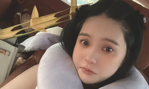 Thông báo nóng của Đoàn Di Băng