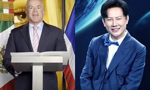 Chủ tịch Miss Universe lên án Nawat, CEO phải đến Thái Lan khẩn cấp