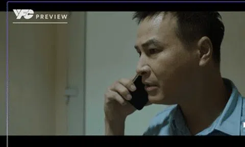 'Lằn ranh' tập 5: Viên tống tiền thanh tra Sở Xây dựng 200 triệu