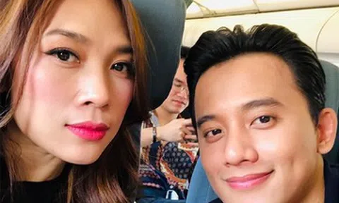 NSND Tự Long nghẹn lòng vì 3 con ốm, Mai Tài Phến 'nhắc khéo' về Mỹ Tâm