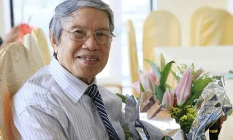 NSƯT Kiều Hưng - giọng ca vàng của nền âm nhạc Việt Nam đã ra đi!