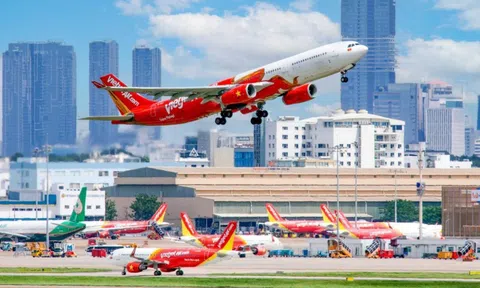 Cùng Vietjet đón mùa lễ hội cuối năm rực rỡ tại Đài Loan (Trung Quốc) với nhiều khuyến mại hấp dẫn