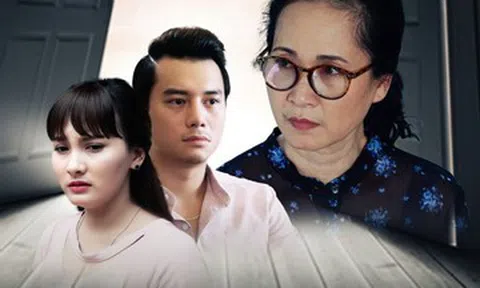 Sự biến mất gây tiếc nuối của diễn viên Anh Dũng 'Sống chung với mẹ chồng'