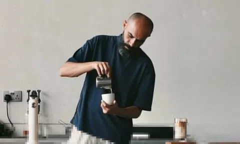 Cốc cà phê đắt nhất thế giới