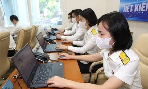 Băn khoăn cơ chế thưởng cho cán bộ thuế khi thu vượt dự toán