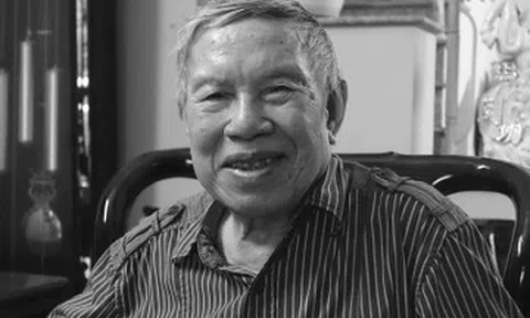 Ước nguyện cuối cùng của 'giọng ca vàng' Kiều Hưng