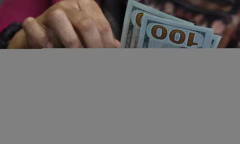 Mỹ âm thầm thúc đẩy sự thống trị toàn cầu của đồng USD