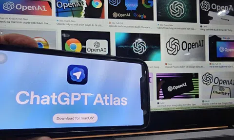 Chạy đua phát triển trình duyệt AI