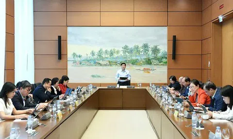 Sửa Luật Thuế thu nhập cá nhân: Đại biểu Quốc hội đề xuất nhiều điều chỉnh quan trọng