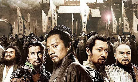 Xem lại Thủy Hử, tôi hiểu vì sao cha mình luôn dạy "đừng giao du bừa bãi"