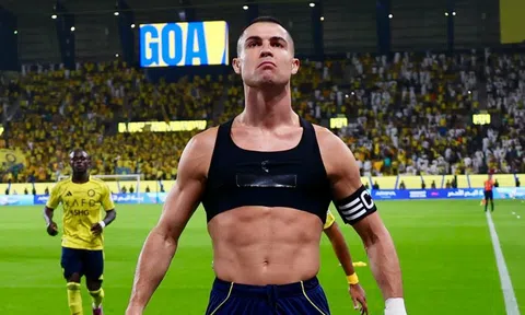Thế giới sắp không còn được thấy Ronaldo đá bóng nữa rồi!