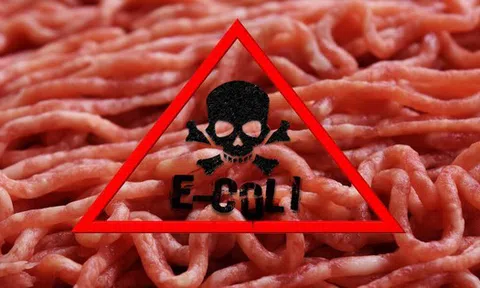 Giáo sư Mỹ tiết lộ 3 loại thực phẩm chứa độc tố, có thể gây ung thư: Nếu thấy phải vứt bỏ ngay!