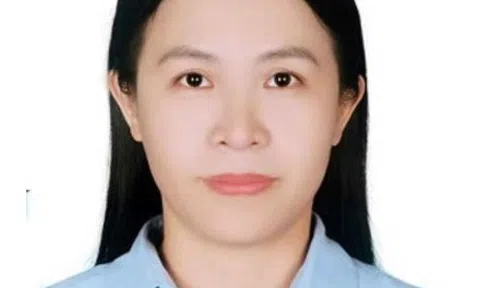 Nữ giáo sư trẻ nhất năm 2025 là ai?