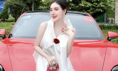 Động thái của Ngân Collagen trước khuyến cáo của Sở An toàn thực phẩm TP HCM