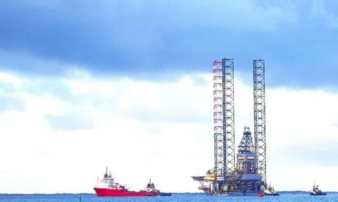 Hành trình rẽ sóng vượt đại dương trở về Việt Nam, sẵn sàng khai phá biển khơi