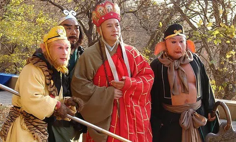 Nhân vật IQ cao nhưng EQ thấp nhất trong Tây Du Ký