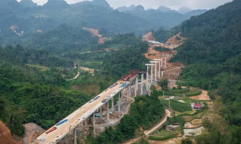 Hiện thực hóa giấc mơ cao tốc ở Cao Bằng và tư duy mới về PPP