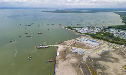 Cuộc đua phát triển siêu đô thị hàng nghìn ha ngày càng 'nóng'