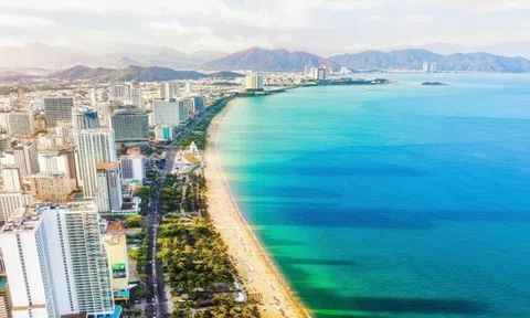 Hạ tầng tạo cú hích đưa Nha Trang vào giai đoạn phát triển mới