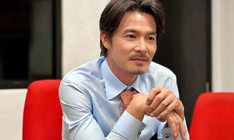 Diễn viên Quách Ngọc Ngoan đắng cay sau vỡ nợ, U40 làm lại từ đầu