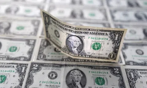 Giá USD sát ngưỡng cao nhất 3 tháng qua