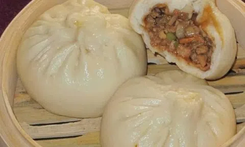 Người ăn bánh bao thường xuyên vào bữa sáng, cơ thể có thể xuất hiện thay đổi này