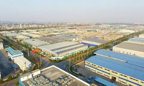 'Đại bàng' nào đầu tư vào Việt Nam lớn nhất hiện nay?