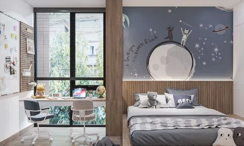 Không phải mê tín: Phòng ngủ to mấy cũng không được đặt 5 vật “phản chủ” này nếu không muốn sức khỏe sa sút