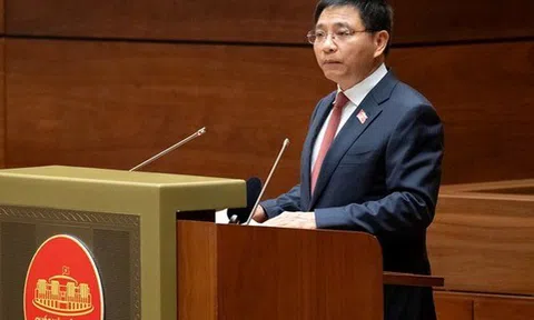 Đề xuất quy hoạch cả nước có 6 vùng kinh tế-xã hội, định hướng TP HCM thành siêu đô thị