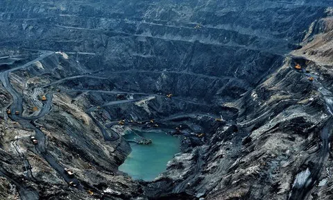 Thu về gần 500 tỷ mỗi ngày dù lượng hàng tồn kho cao kỷ lục: DN này kinh doanh gì, lời lãi ra sao?