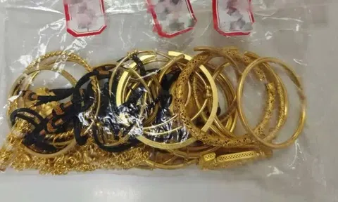 Thêm thủ đoạn lừa đảo liên quan đến cầm cố vàng, các chủ tiệm thu mua vàng nên lưu ý!