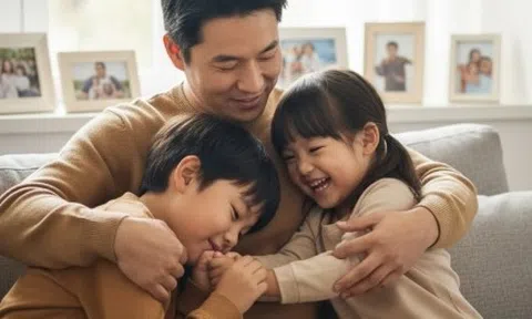 Nam giới ly hôn, nuôi 2 con sẽ không được ưu tiên mua nhà ở xã hội