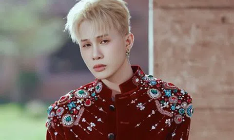 Ca sĩ Jack bị phạt 55 triệu đồng và cấm biểu diễn 9 tháng