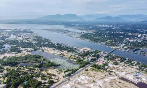 Vinhomes sắp khởi công 'siêu' đô thị ven vịnh Cam Ranh hơn 85.000 tỷ?