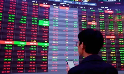 Vì sao dòng vốn ngoại rút cả tỷ USD ra khỏi thị trường chứng khoán?