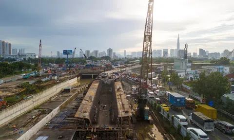 Khu đất 22.000 m2 gây khó cho nút giao An Phú: TP.HCM sẽ báo Thủ tướng