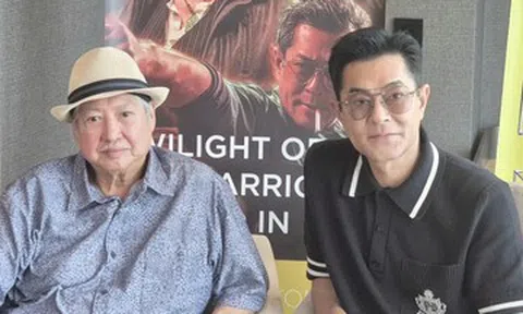 Hồng Kim Bảo đưa vợ hoa hậu đến Việt Nam, Cổ Thiên Lạc tiết lộ về Lý Nhược Đồng