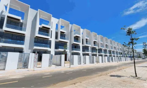 Loạt dự án nhà ở xã hội tại TP.HCM có giá bán từ 13 triệu đồng/m2