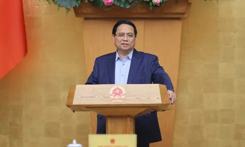 Ban hành 8 nghị định về Trung tâm Tài chính Quốc tế trước 15/11