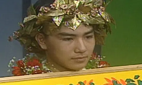 Quán quân Olympia: Tiến sĩ Tin học, quản lý cấp cao ở công ty công nghệ hàng đầu