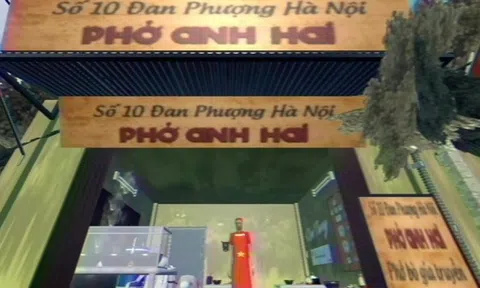 Loạt Fanpage của thương hiệu Việt rầm rộ “đu trend” Phở anh Hai