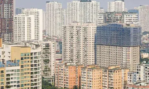 Thị trường bất động sản diễn biến 'lạ', chuyên gia khuyến cáo gì?