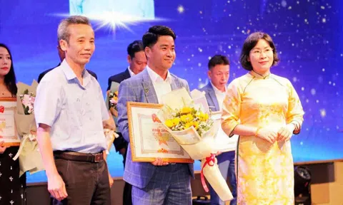 Người giữ công lý cho người yếu thế