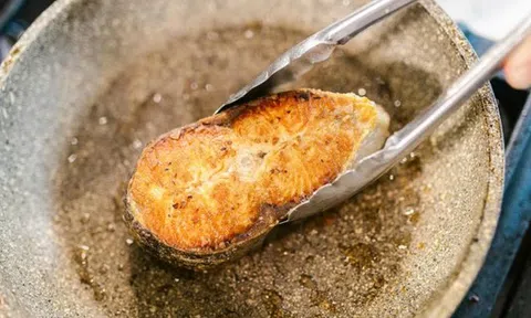 4 loại cá đáng lẽ phải BỊ CẤM từ lâu, vậy mà nhiều người vẫn ăn